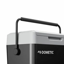 Dometic CFF18 DOM0034223331054 Nevera Portátil Eléctrica de Compresor 19 Litros 12V 24V 230V Negra
