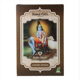 Radhe Shyam Henna En Polvo Castaño Intenso 100G Precio: 6.50000021. SKU: B1JGBMK6ZL