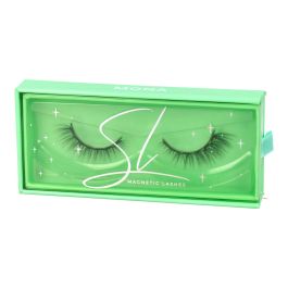 SL Lashes Magnéticas Mona Precio: 1.5900005. SKU: B14WCRF3SC