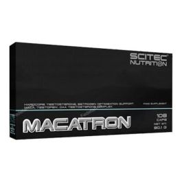 SCITEC NUTRITION Macatron 108 Caps Precio: 21.5000005. SKU: B1A5EAGEWJ