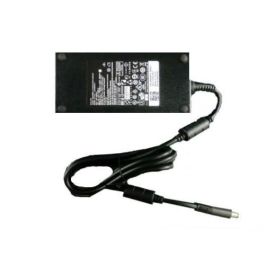 Dell Euro 180W AC Adapter with 2m Euro PowerCord Kit Dell Euro 180W AC Adapter with 2m Euro PowerCord Kit