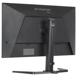 iiyama G-MASTER GB3295QSU-B1 Monitor 31.5" 2560x1440 Fast VA 0.4ms MPRT 240Hz HDMI 2.1 DisplayPort 1.4 USB Hub Altavoces Negro