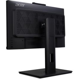 Acer B278UEb Monitor 27" (68.6cm) QHD 2560x1440 100Hz Negro con Cámara
