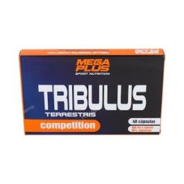 Tribulus Terrestris 48 Caps. Tribulus Terrestris 48 Caps. Precio: 11.7900002. SKU: B1B86Y9YMM