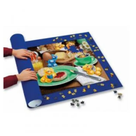 Ravensburger RAV4005556179565 Tapete de almacenamiento para rompecabezas (1500 piezas) Precio: 29.49999965. SKU: B12EK2GKBX