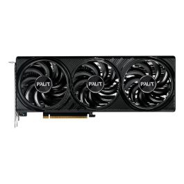 Palit RTX 5060 8GB Infinity 3 OC GDDR7 Tarjeta Gráfica con 3 Ventiladores Precio: 388.5899996. SKU: B14QGVS9RQ
