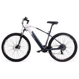 Youin Bicicleta Eléctrica MTB You-Ride Everest BK3100L Negra y Blanca, 29", 250W, Batería 504Wh, Horquilla Suspensión, Frenos Disco, 21V Precio: 1052.95000052. SKU: S0234833