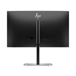 HP 527pf Monitor LED de 27" Full HD IPS 1920x1080 con Panel Mate Antirreflectante y Tasa de Refresco de 120Hz