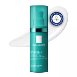 La Roche-Posay EFFACLAR A.Z. Gel-Crema Ácido Azelaico Antimperfecciones Antiarrugas 40 ml Precio: 34.98999955. SKU: B14H2J4SWK