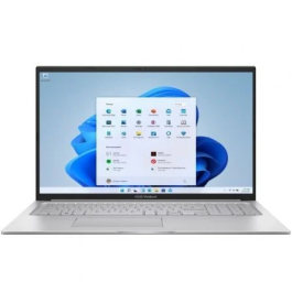 Asus Portátil VivoBook 17 X1704VA-AU918W Intel Core 7-150U / 16GB RAM / 1TB SSD / 17.3" Full HD IPS / Windows 11 Precio: 939.7102. SKU: B1633AJAFA