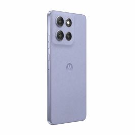 Smartphone Motorola Moto G86 5G 6,67" Octa Core 8 GB RAM 256 GB Violeta