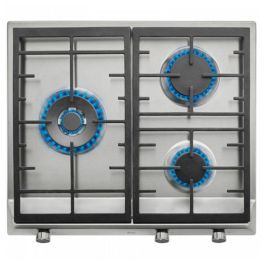 Placa de Gas Teka 40212220 60 cm 60 cm Placa de Gas Teka 40212220 60 cm 60 cm Precio: 245.95000023. SKU: S0408191
