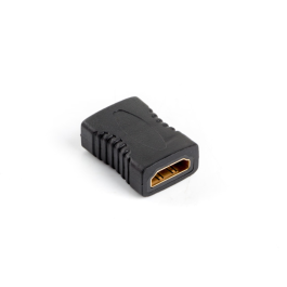 Lanberg HDMI-AF-&gt, HDMI-AF Adaptador HDMI Hembra a Hembra Versión 1.4 Color Negro Precio: 3.88999996. SKU: S5604062