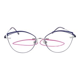 Montura de Gafas Mujer Funky Buddha FBD1004 55005