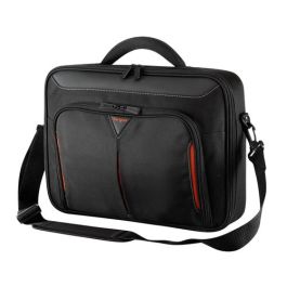 Targus Classic+ 39,6 cm (15.6") Maletín Negro Targus Classic+ 39,6 cm (15.6") Maletín Negro