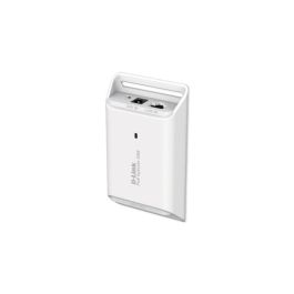 Inyector D - Link Dpe - 301 gri Gigabit Poe Poe+ Inyector D - Link Dpe - 301 gri Gigabit Poe Poe+