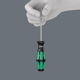 Wera 367/7 TORX HF Kraftform Plus - Juego de Destornilladores con Función de Sujeción