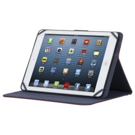 RIVACASE 3317 - Funda para Tablet Biscayne 10.1" Roja