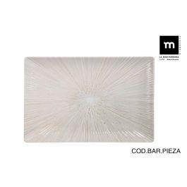 Fuente Rectangular 30x20 cm Anya Elite Brillo - Inde (6 Unidades) Precio: 30.68999956. SKU: B14P52DB74