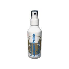 Lacquer Polish - La Tromba Precio: 9.5000004. SKU: B1C2BFTEK7