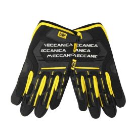 Omp Meccanica Mech Guantes Negro Yell. S OMPS19110419 Precio: 27.50000033. SKU: S3727065