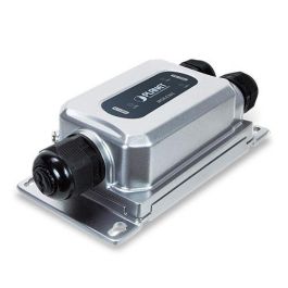 Planet IPOE-E302 Extensor PoE Industrial Gigabit IP67 Exterior, 1 a 2 Puertos 802.3bt PoE++, 95W Entrada / 65W Salida, hasta 200m Precio: 129.59000054. SKU: B135SMBQGV