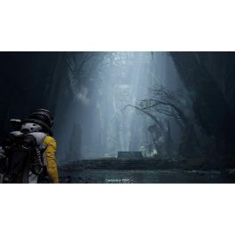 PlayStation Returnal PS5 - Juego de Acción Roguelike Shooter con Exploración en un Mundo Alienígena