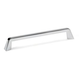 Tirador Zamak Modelo Arrow Acabado Cromo Acabado Cromo Viefe Precio: 9.9499994. SKU: B175Z3WDH7