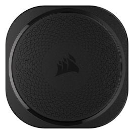 Corsair NAUTILUS 360 RS Refrigerador de aire para Placa base CW-9060089-WW Negro