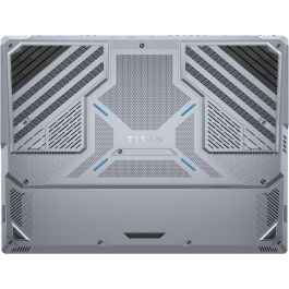 MSI Titan 18 HX AI A2XWIG-073 CU9 Portátil Gaming Intel Core Ultra 9 64GB RAM 6TB SSD RTX 5080 18" UHD+ Windows 11 Pro