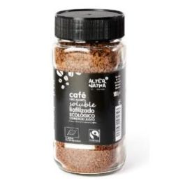 Cafe Colombia Soluble 100Gr. Eco Precio: 11.5900004. SKU: B156NSPPA7
