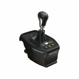 Turtle Beach TBS-0001-05 Palanca de cambios universal y freno de mano VelocityOne™ Multi-Shift Negro