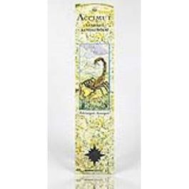 Incienso Stick Horoscopo Escorpio Precio: 2.50000036. SKU: B139R9K6VR