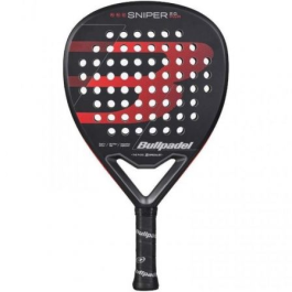 Bullpadel Sniper 2.0 Power 2026 Pala Padel Hombre Potencia Negro Rojo Precio: 75.5161. SKU: B1828K5FRA