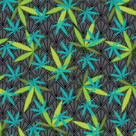 Bala Vibradora NS Novelties Prints Charming Multicolor Bala Vibradora NS Novelties Prints Charming Multicolor