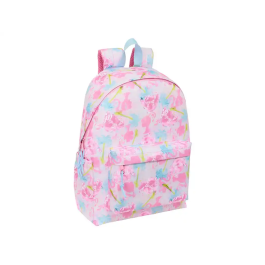 Mochila para Portátil Barbie Painterly Rosa Azul cielo 31 x 43 x 13 cm Precio: 13.50000025. SKU: B1C6BMNVYR