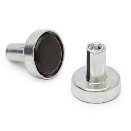 HERRAJES ALK Toto Ø20 M8 Pie Nivelador Regulable Zincado Para Embutir Precio: 0.88999977. SKU: B1HBDC2NYB