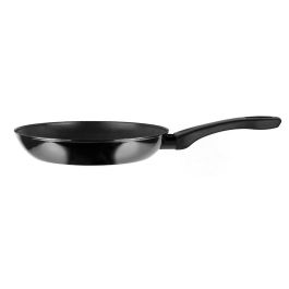 Fagor Sartén Indutherm Acero AISI 430 Ø24 cm Negra Antiadherente Xylan Plus