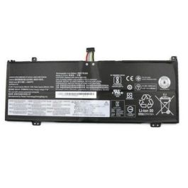 CoreParts Laptop Battery for Lenovo 43.78Wh Li-Polymer 15.36V 2850mAh for Lenovo ThinkBook 13s, ThinkBook 13s-20R9005FSB, ThinkBook 13S-20R9005GSB Precio: 75.49999974. SKU: B17C4GHGA5