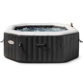 Spa Hinchable Intex 218 x 71 x 218 cm 1098 L Precio: 1050.49999978. SKU: B1FH676Z69