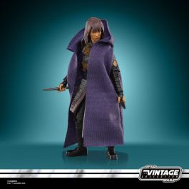 Hasbro Star Wars The Vintage Collection Figura de Acción Mae (Assassin) de The Acolyte 9,5 cm