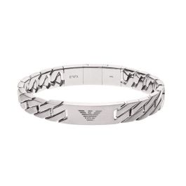 Pulsera Hombre Emporio Armani EGS2435040 Precio: 172.49999943. SKU: B1FY5PQYCN