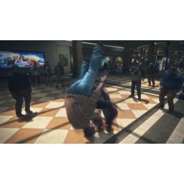 Dead Rising Deluxe Remaster  Juego de PS5