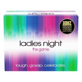 Juego Erótico Kheper Games Ladies Night Precio: 14.58999971. SKU: S4000387