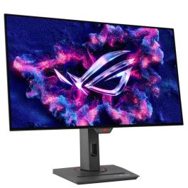 ASUS ROG Strix OLED XG27AQDMG Monitor Gaming 26.5" Quad HD 2560x1440 OLED 240Hz 0.03ms HDR10 99% DCI-P3 Negro - 90LM0AH0-B01A70