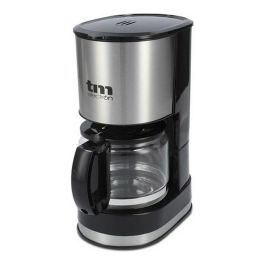 Cafetera de Goteo TM Electron 0,6 L 6 Tazas Precio: 24.78999963. SKU: S6502223