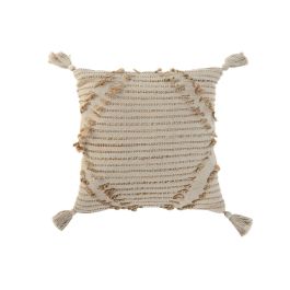 Cojin Boho DKD Home Decor 45 x 45 cm