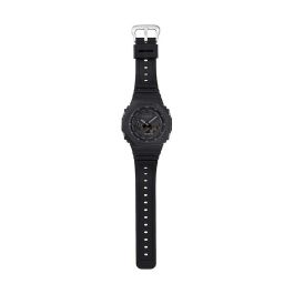 Reloj G-SHOCK - CASIO - Resistente a golpes - Multifunción - Negro Reloj G-SHOCK - CASIO - Resistente a golpes - Multifunción - Negro