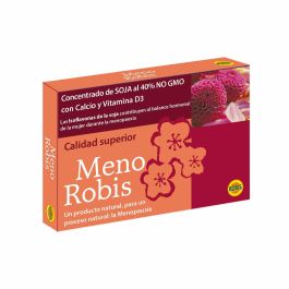 Meno Robis Precio: 12.5900005. SKU: B1BFH4LXH2