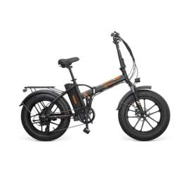 Youin Bicicleta Eléctrica Texas II Urban Fat Plegable BK1201 Precio: 1018.94999998. SKU: B1HZCSR3SK